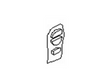 285A1-5Y701 Nissan Remote Printed Circuit Board Assembly Illustration 1 of 1