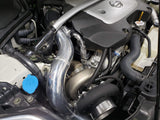 SOHO Motorsports HR Top Mount Single Turbo Kit