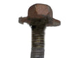 08146-8161G Nissan Hinge Bolt Product Photo 1 of 2