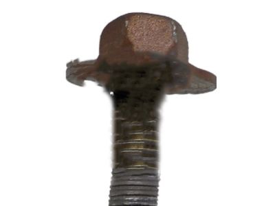 08146-8161G Nissan Hinge Bolt Product Photo 1 of 2