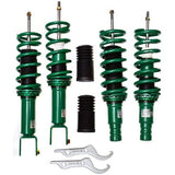 Tein 12-13 Honda Civic FB6 EnduroPro Basic Kit - Rear