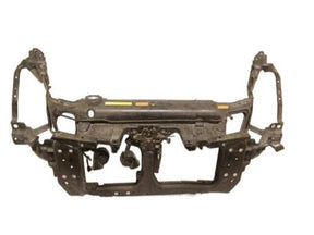 62500-EV00C Nissan Radiator Support Product Photo 1 of 1