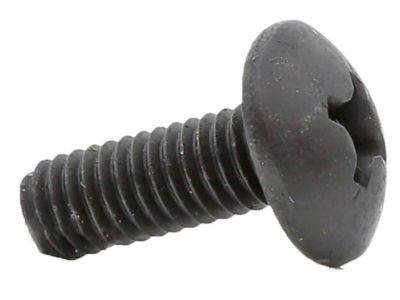 08340-61608 Nissan Rocker Molding Screw Product Photo 1 of 2