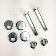 Rear Toe Camber Eccentric Bolt Kit