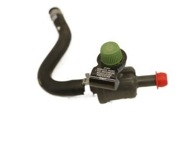 14939-EA200 Nissan Vapor Valve Product Photo 1 of 4