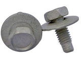 08146-6125H Nissan Upper Retainer Bolt Product Photo 2 of 2
