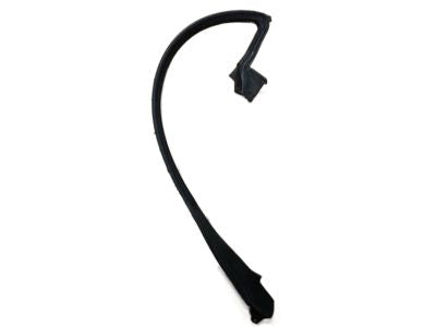 76860-CD000 Nissan Upper Weatherstrip Product Photo 3 of 5