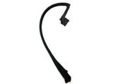 76860-CD000 Nissan Upper Weatherstrip Product Photo 3 of 5