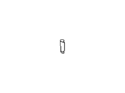 13212-58S60 Nissan Valve Guides Illustration 1 of 1