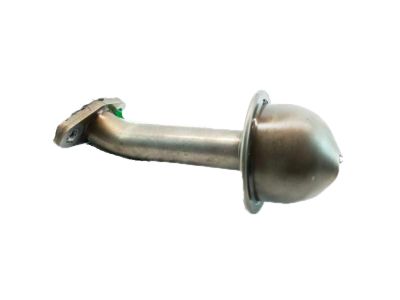 15050-JK20A Nissan Strainer Product Photo 2 of 4
