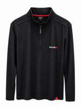 NISMO Dry-Fit 3/4 Zip Pullover