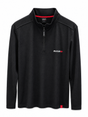 NISMO Dry-Fit 3/4 Zip Pullover