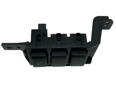 68492-AX000 Nissan Lower Lid Hole Cover Product Photo 4 of 4
