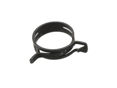 01558-00731 Nissan Lower Hose Clamp Product Photo 1 of 4