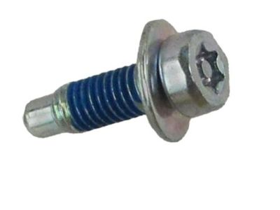 87850-8990A Nissan Driver Air Bag Bolt Product Photo 3 of 3