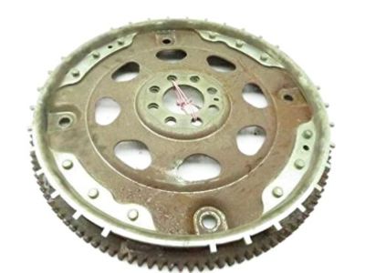 12331-JK20A Nissan Drive Plate Product Photo 3 of 3