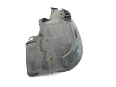 78818-CD000 Nissan Closing-Rear Bumper Right Hand Product Photo 1 of 4
