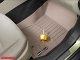 WeatherTech 24-25 Jeep Wagoneer S Front FloorLiner HP - Black