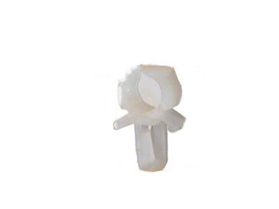 28945-01E00 Nissan Clip-Hose F/WIPER Motor Product Photo 1 of 1