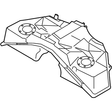 17202-EY80A Nissan Fuel Tank Illustration 1 of 1