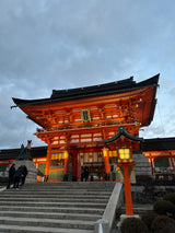 Temple Visits in Japan - Sweater Mini Truck (EARNS 10X BONUS ENTRIES)