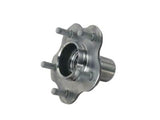 43202-AG000 Nissan Hub Assembly Product Photo 2 of 3