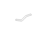 21306-AM606 Nissan Rear Hose Illustration 1 of 1