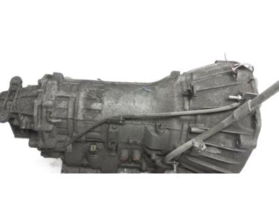 32010-CD00A Nissan Transmission Product Photo 1 of 2
