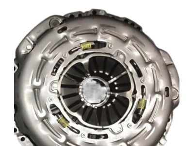 30205-JK40C Nissan Clutch Pressure Plate Product Photo 1 of 2