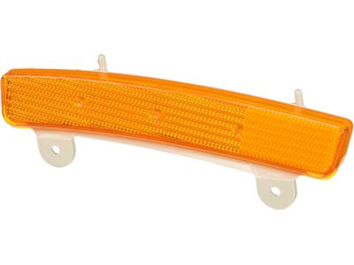 26140-CD000 Nissan Bumper Trim Product Photo 1 of 4