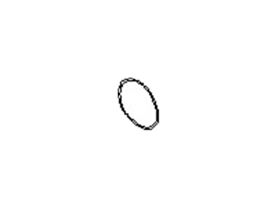 31525-1XJ0B Nissan Seal Ring Illustration 1 of 1