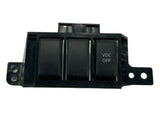 68492-AX000 Nissan Lower Lid Hole Cover Product Photo 2 of 4