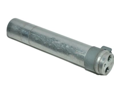 92131-1DJ0A Nissan A/C Receiver Drier Product Photo 1 of 3