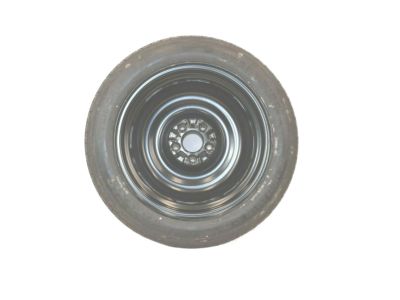 40300-4CE7A Nissan Wheel Spare Product Photo 2 of 4