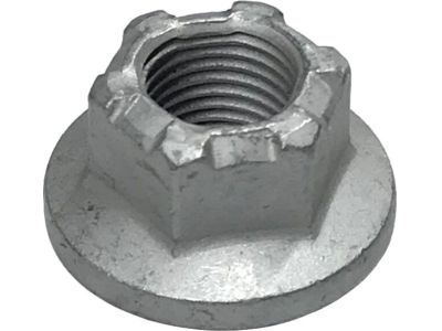 55269-AG00E Nissan Lateral Arm Nut Product Photo 1 of 3