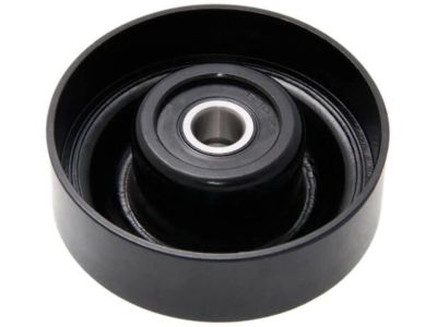 11927-AL500 Nissan Pulley Product Photo 1 of 1