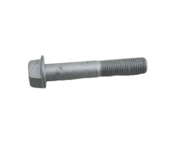 55080-AG00C Nissan Lateral Arm Bolt Product Photo 1 of 1