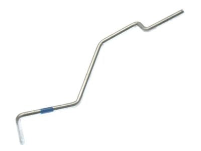 80609-CD000 Nissan Lock Rod Product Photo 1 of 1
