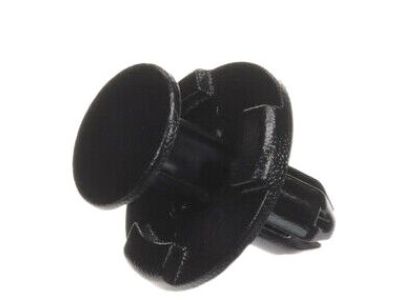01553-05933 Nissan Top Finish Panel Clip Product Photo 3 of 4