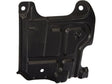 75893-AL500 Nissan Side Shield Product Photo 1 of 2