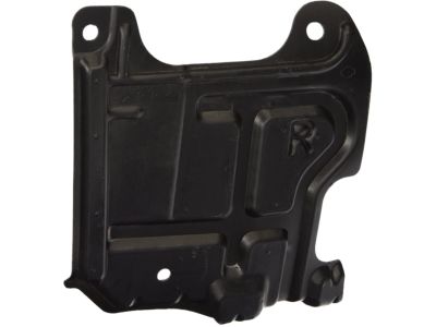 75893-AL500 Nissan Side Shield Product Photo 1 of 2