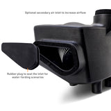 Mishimoto 2024+ Toyota Tacoma Performance Air Intake - Dry Washable Filter