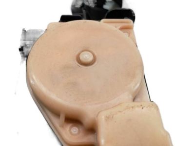 86885-EV15A Nissan Belt & Retractor Product Photo 3 of 3