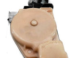 86885-EV15A Nissan Belt & Retractor Product Photo 3 of 3