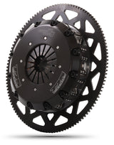 Clutch Masters 90-92 Mitsubishi Eclipse 725 PRO Series Triple Disc Clutch w/Steel Flywheel