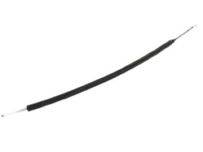 80513-CD000 Nissan Lock Cable Product Photo 1 of 1