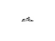 24230-JK60C Nissan Bracket Illustration 1 of 1