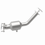 MagnaFlow DF Conv 18-21 Infiniti Q50 3.0L