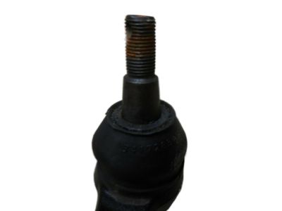 48640-AL585 Nissan Outer Tie Rod Product Photo 2 of 3
