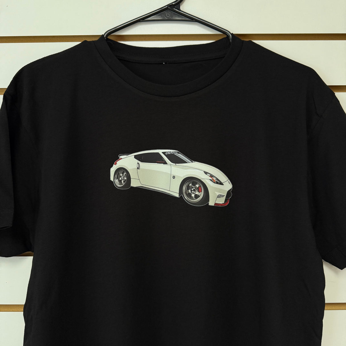 370z Nismo T Shirt (EARNS 10X BONUS ENTRIES)